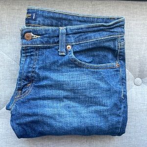Levi’s Too Superlow 524 Jeans